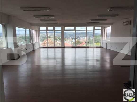 Spațiu birouri de închiriat Semicentral - 21341SIB | BLITZ Cluj-Napoca | Poza2