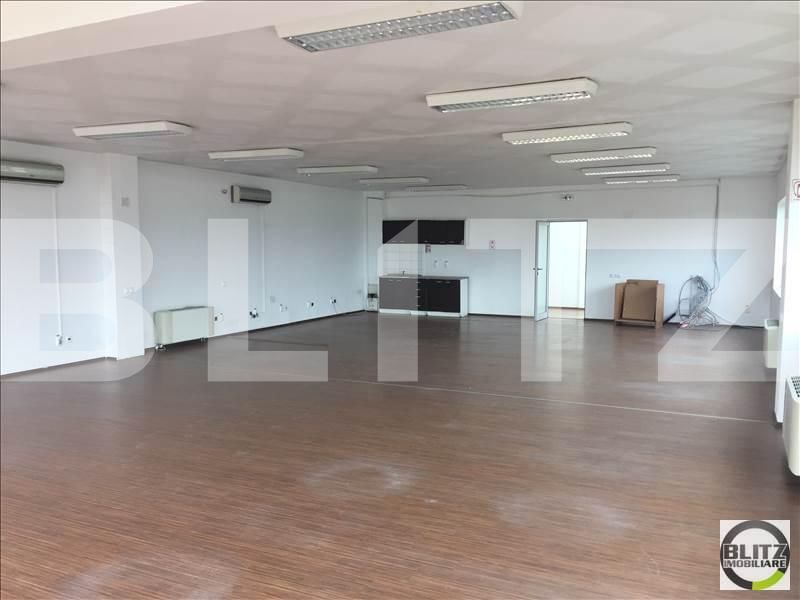 Spațiu birouri de închiriat Semicentral - 21341SIB | BLITZ Cluj-Napoca | Poza3