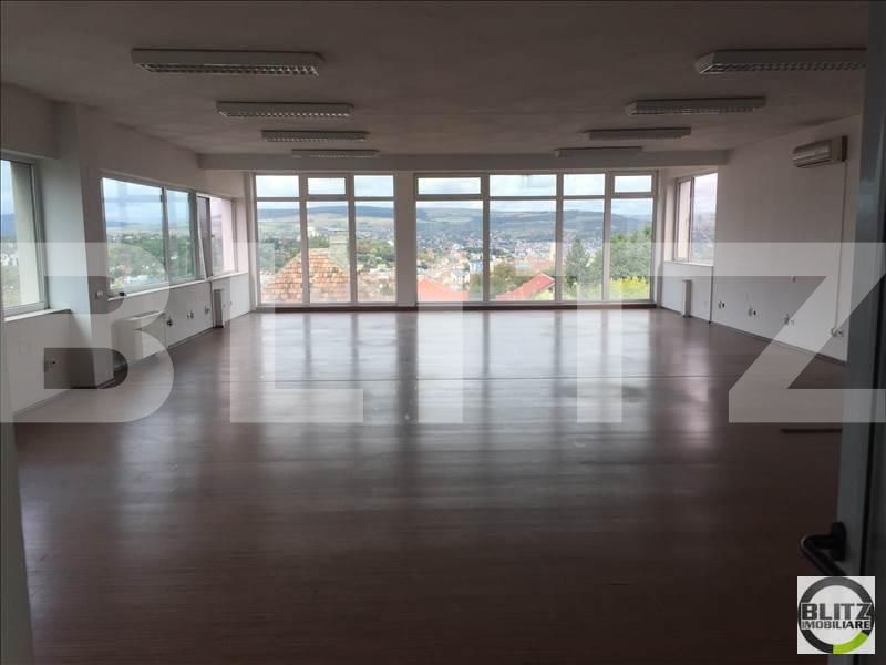 Spațiu birouri de închiriat Semicentral - 21341SIB | BLITZ Cluj-Napoca | Poza2