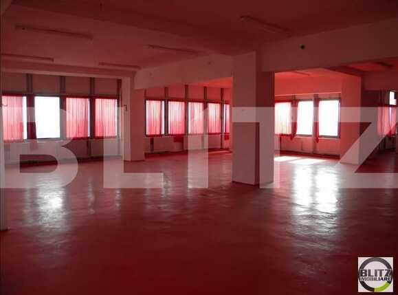 Spațiu birouri de închiriat Semicentral - 21342SIB | BLITZ Cluj-Napoca | Poza2