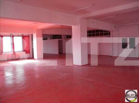 Spațiu birouri de închiriat Semicentral - 21342SIB | BLITZ Cluj-Napoca | Poza3