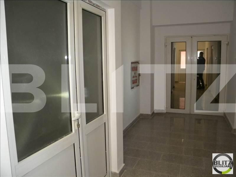 Spațiu birouri de închiriat Semicentral - 21342SIB | BLITZ Cluj-Napoca | Poza14