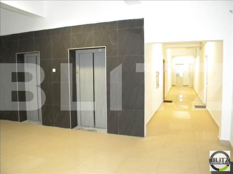 Spațiu birouri de închiriat Semicentral - 21342SIB | BLITZ Cluj-Napoca | Poza8