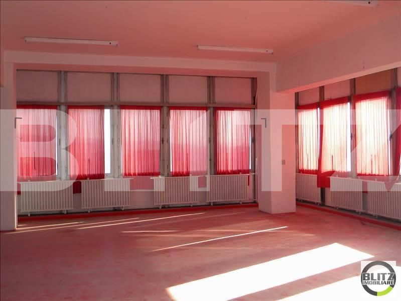 Spațiu birouri de închiriat Semicentral - 21342SIB | BLITZ Cluj-Napoca | Poza4