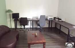 Spatiu birouri, 250 mp, cheltuielile cu utilitatile incluse!