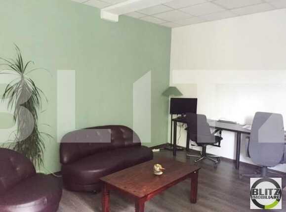Spațiu birouri de închiriat Zorilor - 21343SIB | BLITZ Cluj-Napoca | Poza3
