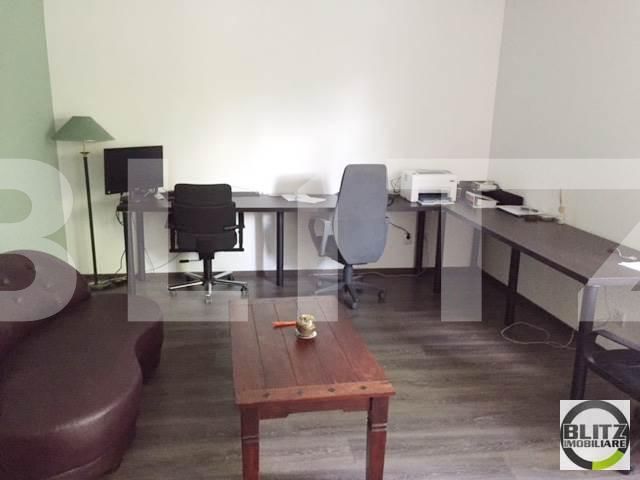 Spațiu birouri de închiriat Zorilor - 21343SIB | BLITZ Cluj-Napoca | Poza2