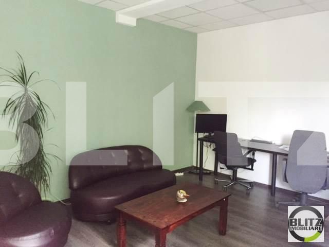 Spațiu birouri de închiriat Zorilor - 21343SIB | BLITZ Cluj-Napoca | Poza3