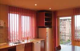 Spatiu cu o suprafata utila de 360 mp, in cladire de birouri, zona Sigma!