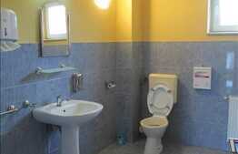 Spatiu cu o suprafata utila de 360 mp, in cladire de birouri, zona Sigma!