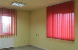 Spatiu cu o suprafata utila de 360 mp, in cladire de birouri, zona Sigma!