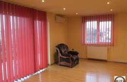 Spatiu cu o suprafata utila de 360 mp, in cladire de birouri, zona Sigma!