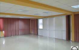 Spatiu cu o suprafata utila de 360 mp, in cladire de birouri, zona Sigma!