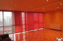 Spatiu cu o suprafata utila de 360 mp, in cladire de birouri, zona Sigma!