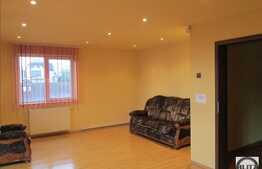 Spatiu cu o suprafata utila de 360 mp, in cladire de birouri, zona Sigma!