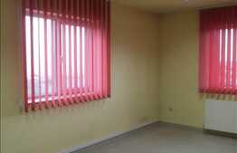 Spatiu cu o suprafata utila de 360 mp, in cladire de birouri, zona Sigma!