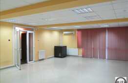 Spatiu cu o suprafata utila de 360 mp, in cladire de birouri, zona Sigma!