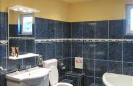 Spatiu cu o suprafata utila de 360 mp, in cladire de birouri, zona Sigma!