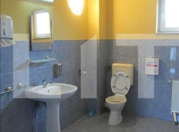 Spațiu birouri de închiriat Zorilor - 21344SIB | BLITZ Cluj-Napoca | Poza13