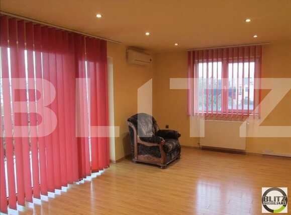 Spațiu birouri de închiriat Zorilor - 21344SIB | BLITZ Cluj-Napoca | Poza7