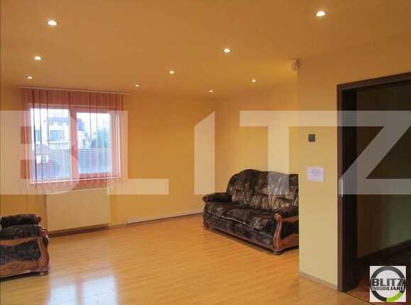 Spațiu birouri de închiriat Zorilor - 21344SIB | BLITZ Cluj-Napoca | Poza8