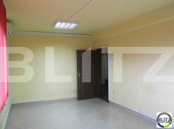 Spațiu birouri de închiriat Zorilor - 21344SIB | BLITZ Cluj-Napoca | Poza4
