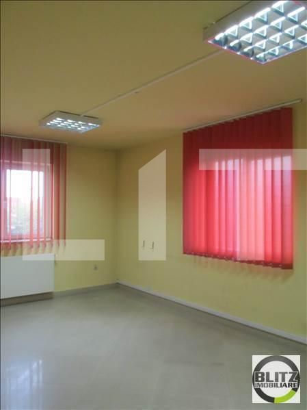 Spațiu birouri de închiriat Zorilor - 21344SIB | BLITZ Cluj-Napoca | Poza3