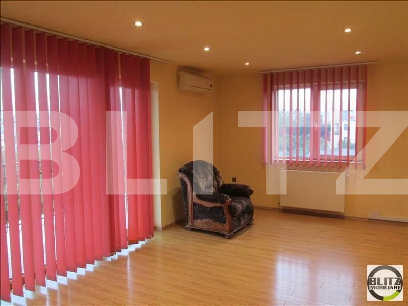 Spațiu birouri de închiriat Zorilor - 21344SIB | BLITZ Cluj-Napoca | Poza7