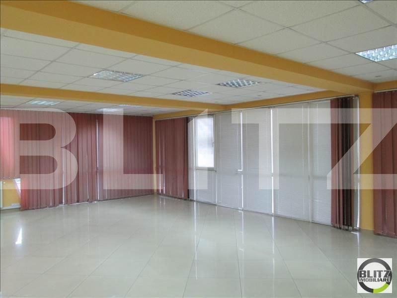 Spațiu birouri de închiriat Zorilor - 21344SIB | BLITZ Cluj-Napoca | Poza2