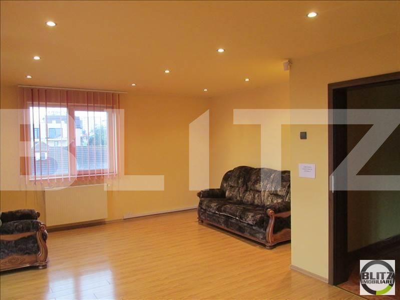 Spațiu birouri de închiriat Zorilor - 21344SIB | BLITZ Cluj-Napoca | Poza8