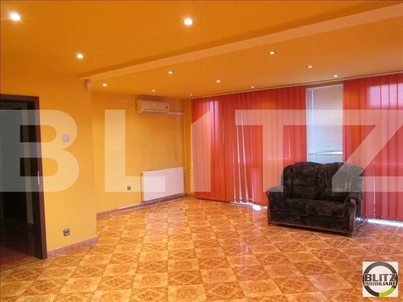 Spațiu birouri de închiriat Zorilor - 21344SIB | BLITZ Cluj-Napoca | Poza9