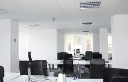 Spatiu pentru birou de inchiriat, zona Spitalul de Recuperare, 260 mp open space