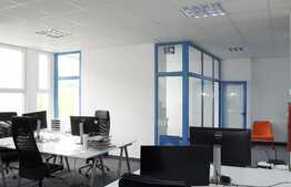 Spatiu pentru birou de inchiriat, zona Spitalul de Recuperare, 260 mp open space