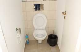 Spatiu pentru birou de inchiriat, zona Spitalul de Recuperare, 260 mp open space