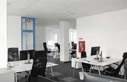 Spatiu pentru birou de inchiriat, zona Spitalul de Recuperare, 260 mp open space