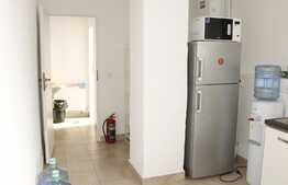 Spatiu pentru birou de inchiriat, zona Spitalul de Recuperare, 260 mp open space