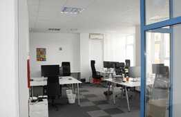 Spatiu pentru birou de inchiriat, zona Spitalul de Recuperare, 260 mp open space