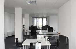 Spatiu pentru birou de inchiriat, zona Spitalul de Recuperare, 260 mp open space