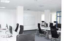 Spatiu pentru birou de inchiriat, zona Spitalul de Recuperare, 260 mp open space