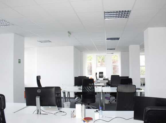 Spațiu birouri de închiriat Zorilor - 21345SIB | BLITZ Cluj-Napoca | Poza2