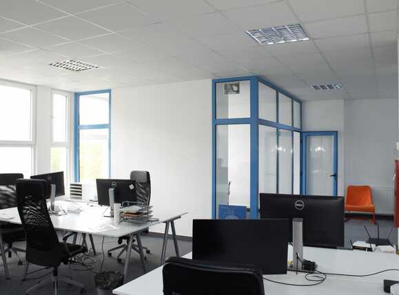 Spațiu birouri de închiriat Zorilor - 21345SIB | BLITZ Cluj-Napoca | Poza6