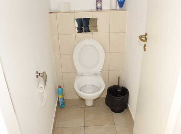 Spațiu birouri de închiriat Zorilor - 21345SIB | BLITZ Cluj-Napoca | Poza15