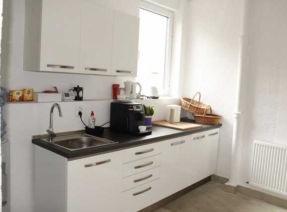 Spațiu birouri de închiriat Zorilor - 21345SIB | BLITZ Cluj-Napoca | Poza8