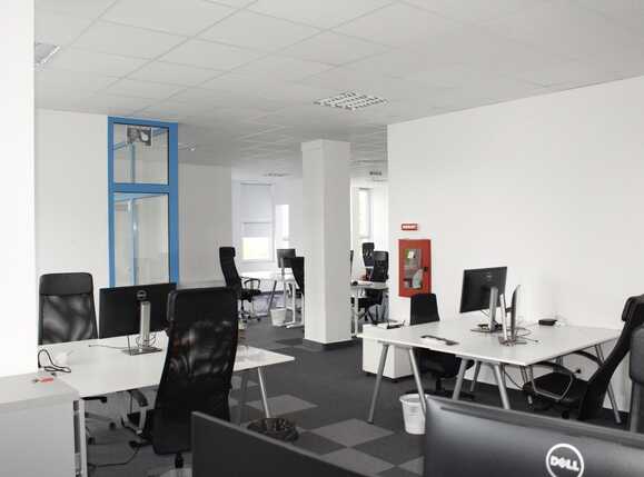 Spațiu birouri de închiriat Zorilor - 21345SIB | BLITZ Cluj-Napoca | Poza4