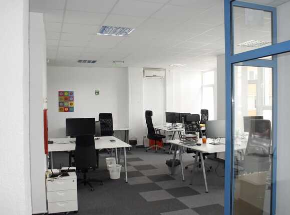 Spațiu birouri de închiriat Zorilor - 21345SIB | BLITZ Cluj-Napoca | Poza3