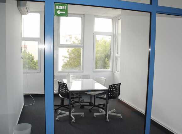 Spațiu birouri de închiriat Zorilor - 21345SIB | BLITZ Cluj-Napoca | Poza13