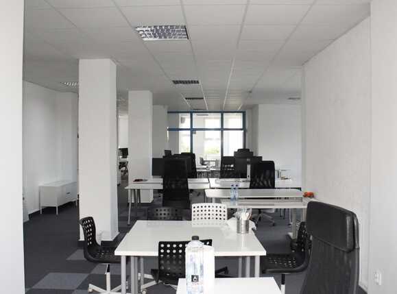 Spațiu birouri de închiriat Zorilor - 21345SIB | BLITZ Cluj-Napoca | Poza1