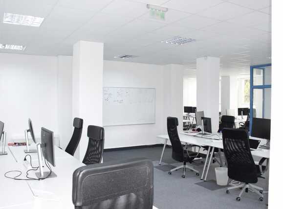 Spațiu birouri de închiriat Zorilor - 21345SIB | BLITZ Cluj-Napoca | Poza5