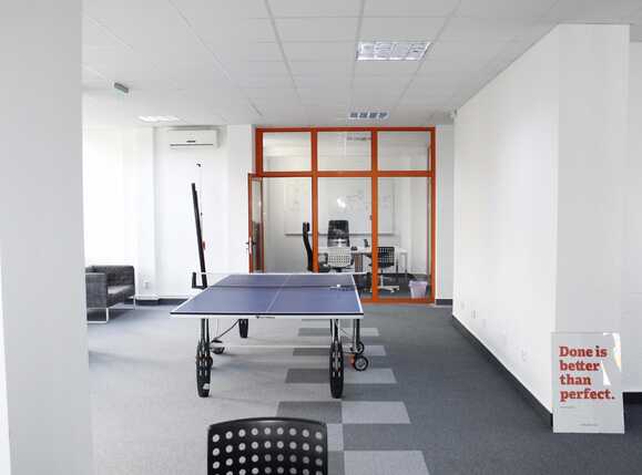 Spațiu birouri de închiriat Zorilor - 21345SIB | BLITZ Cluj-Napoca | Poza14