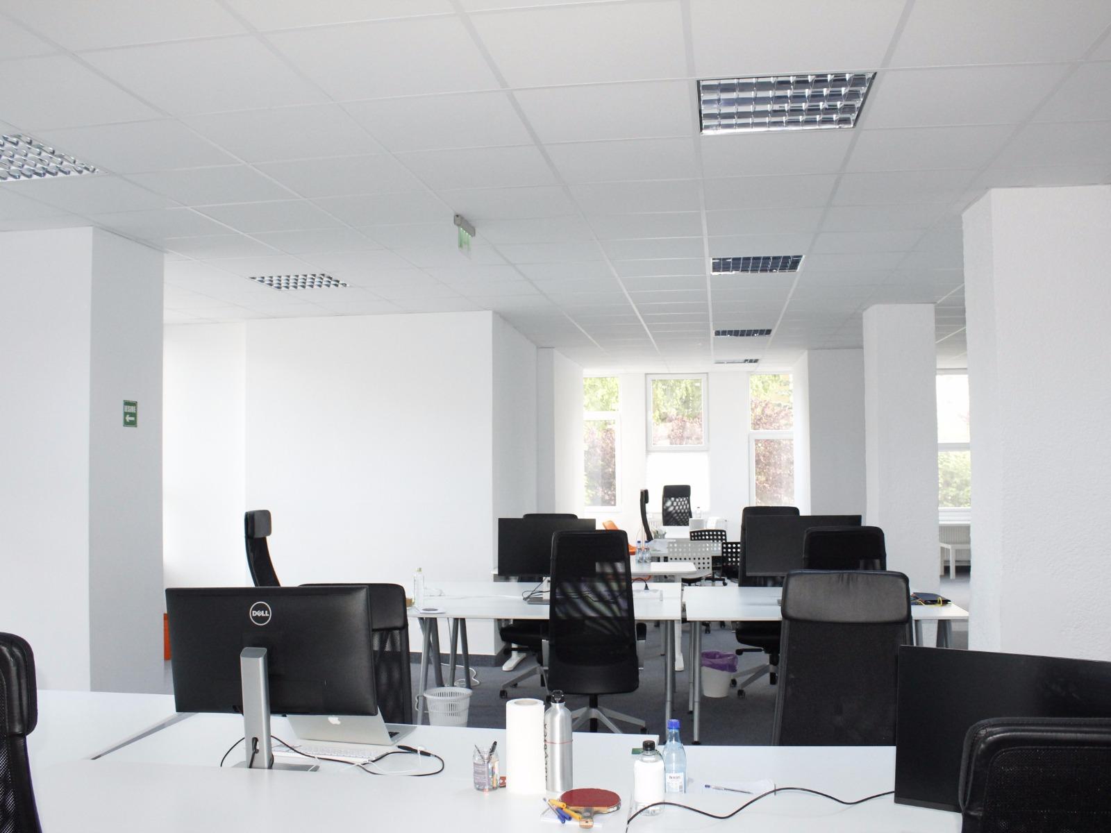 Spațiu birouri de închiriat Zorilor - 21345SIB | BLITZ Cluj-Napoca | Poza2